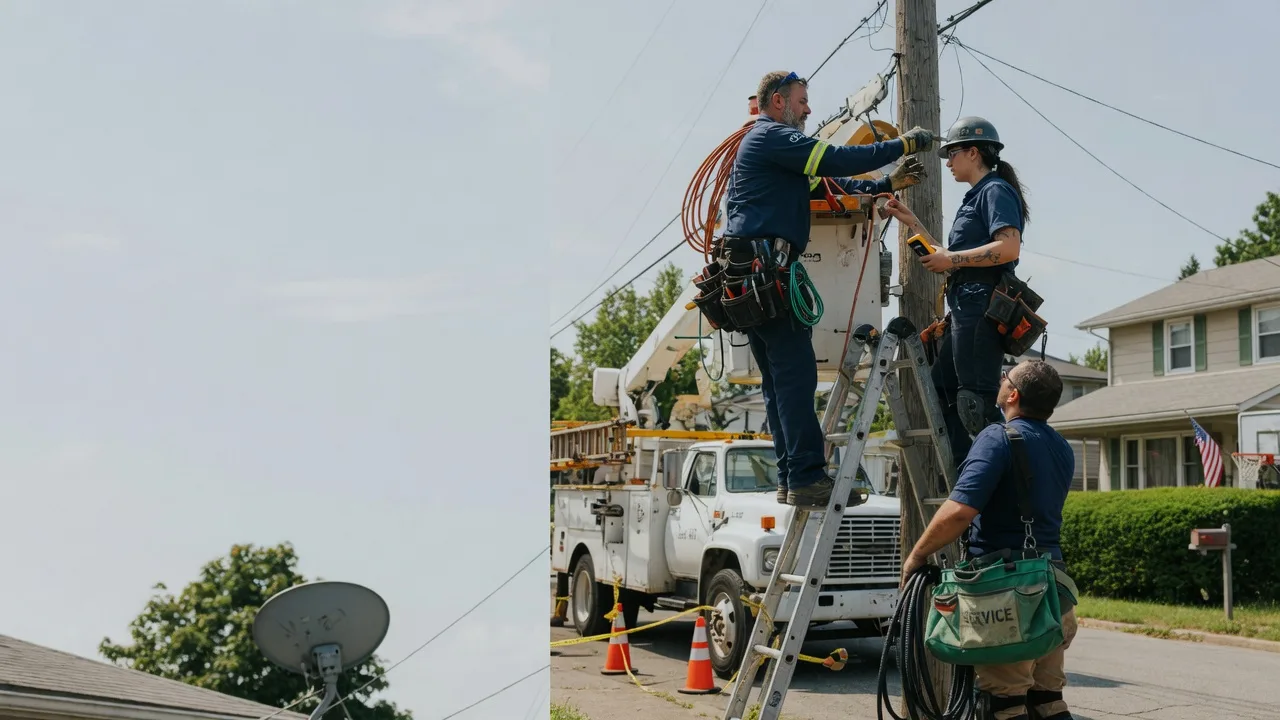 Electrical Repair in Salina, UT near me